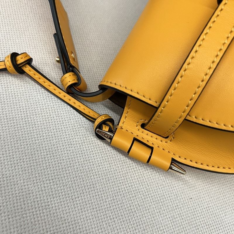 Loewe Gate Bags